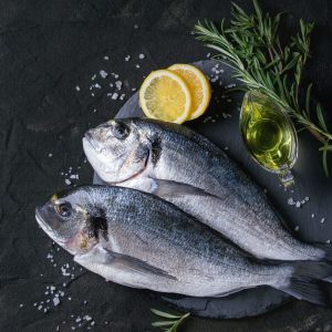 Dorada