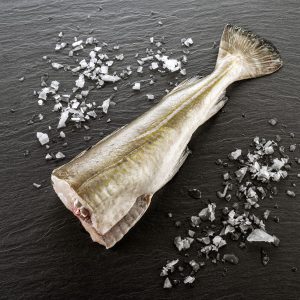 bacalao
